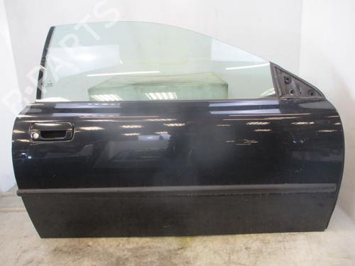 Used Right front door PEUGEOT 406 Coupe (8C) 2.2 HDI (133 hp) 24922274