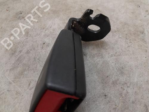 Used Seat buckle FIAT PUNTO (199_) 1.3 D Multijet (75 hp) 29144075