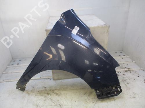 Used Right front fenders DACIA DOKKER MPV (KE_) 1.5 dCi (KEAJ, KEAH) (90 hp) 24970902