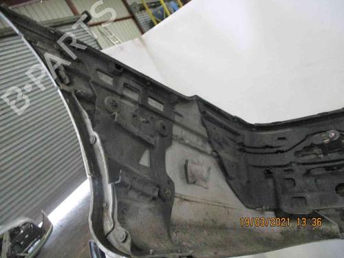 Rear bumper MERCEDES-BENZ C-CLASS (W203) C 270 CDI (203.016) | BP26622889C8 