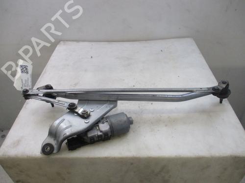 front-wipers-mechanism-dacia-sandero-2008-34454672 main image