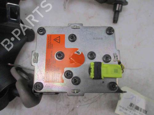 Venstre foran beltestrammer TOYOTA YARIS (_P9_) 1.4 D-4D (NLP90_, NLP90R) | BP19715329C87 
