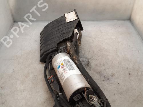 Start/Stop ECU CITROËN DS3 (SA_) 1.6 HDi 90 | BP37623395M59 - Image 3
