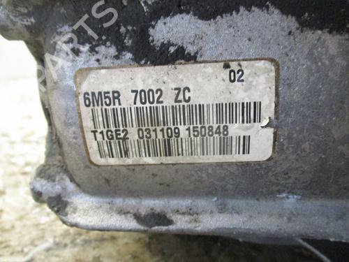Gearbox FORD FOCUS II (DA_, HCP, DP) 1.8 TDCi | BP32037119M3 