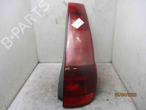 Used Right taillight FIAT PUNTO (176_) [1993-1999]  24012275