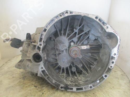 Used Gearbox Gearbox RENAULT ESPACE IV (JK0/1_) 2.0 dCi (JK01, JK02, JK1J, JK1K, JK1H) (150 hp) 32714813 32714813