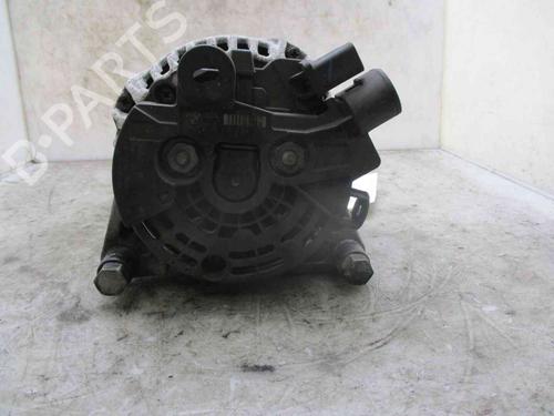 Alternator MINI MINI (R56) One D | BP26627833M7 