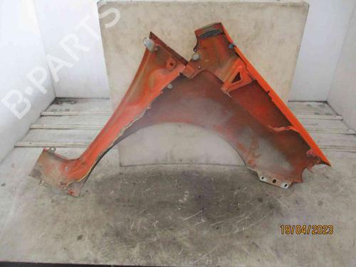 Left front fenders FIAT GRANDE PUNTO (199_) 1.3 D Multijet (199.AXD11, 199.AXD1A, 199.AXD1B,... | BP26629220C41 