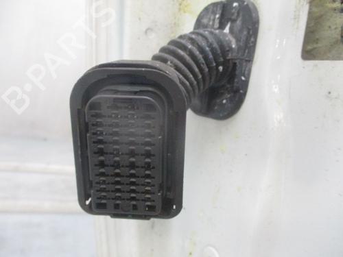 Right front door RENAULT CLIO IV (BH_) 1.5 dCi 75 | BP29738656C3