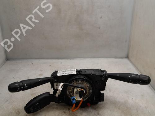 Commande de phare PEUGEOT 208 I (CA_, CC_) 1.6 BlueHDi 100 (100 hp) 31910852