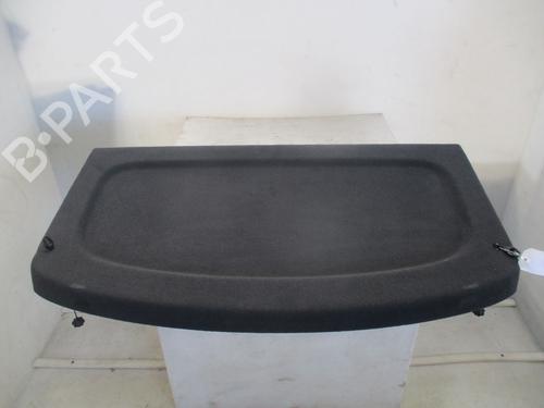 Used Rear parcel shelf Rear parcel shelf VW TIGUAN (5N_) 2.0 TDI (140 hp) 36756808 36756808