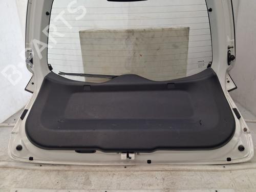 Tailgate SUZUKI IGNIS III (MF, FF) 1.2 (ATK412) | BP36343184C6  - Image 5
