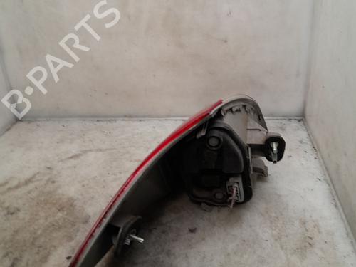 Right taillight RENAULT MEGANE III Hatchback (BZ0/1_, B3_) 1.6 dCi (BZ00, BZ12, BZ13) | BP32431102C35