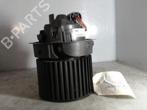 Heater blower motor RENAULT CLIO IV (BH_) 1.5 dCi 90 | BP20204699M62 