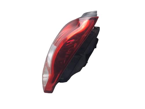 Right taillight RENAULT TWINGO II (CN0_) 1.2 16V (CN0K, CN0V, CN0A) | BP40468056C35 - Image 4