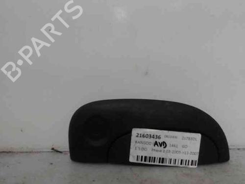 Used Front right exterior door handle RENAULT KANGOO (KC0/1_) [1997-2025]  20203547