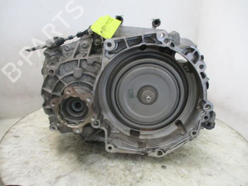 Used Gearbox AUDI A3 Sportback (8PA) 2.0 TDI 16V (140 hp) 27580424