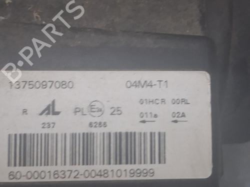 Right headlight FIAT DUCATO Platform/Chassis (250_) 130 Multijet 2,3 D | BP39599518C29 - Image 7