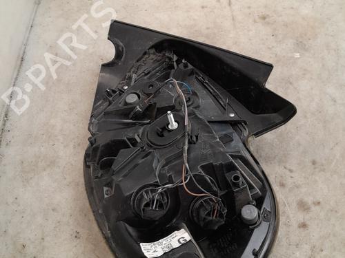 Left taillight RENAULT ZOE (BFM_) ZOE (BFMC, BFMD) | BP36168883C34 - Image 2