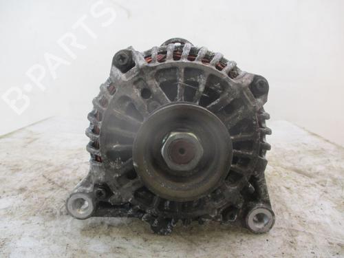 Used Alternator PEUGEOT 407 (6D_) 2.0 (6DRFNB, 6DRFNE) (136 hp) 32398419