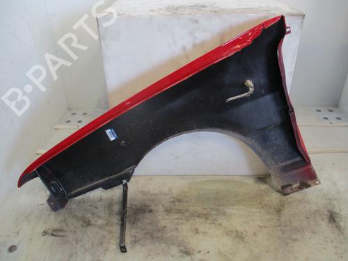 Right front fenders FIAT UNO (146_, 158_) 45 i.e. 1.0 (146E, 146A) | BP24863445C42 