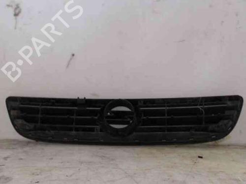 Grille OPEL ZAFIRA A MPV (T98) 2.0 DTI 16V (F75) | BP21833679C40 