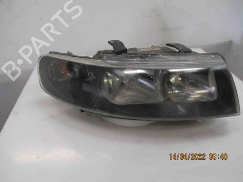 Used Right headlight SEAT LEON (1M1) 1.9 TDI (90 hp) 32178228