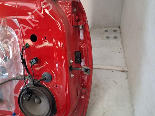 Dør venstre fortil OPEL CORSA E (X15) 1.4 Turbo (08, 68) | BP38761114C2 - Image 5
