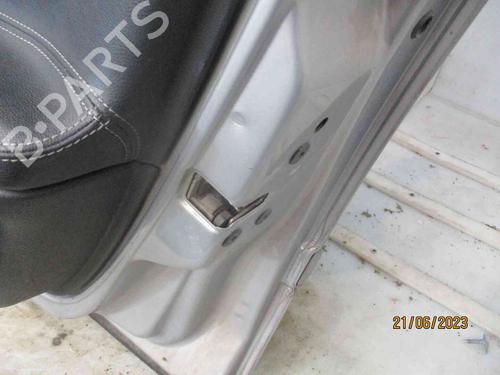 Right front door RENAULT LAGUNA II (BG0/1_)  | BP26630867C3 