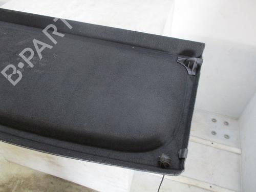 Rear parcel shelf VW POLO V (6R1, 6C1) 1.2 TSI 16V | BP30116597C85 