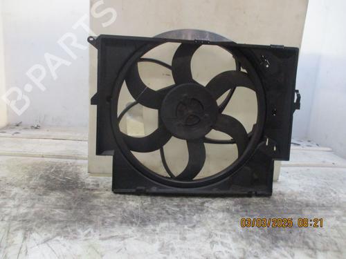 Radiator fan BMW 3 (E90) 320 d | BP24971891M35 