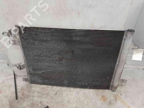 AC radiator MERCEDES-BENZ A-CLASS (W177)  | BP26630542M32 