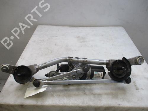 Vindrude Viskermekanisme NISSAN JUKE (F15) 1.2 DIG-T (115 hp) 30915529