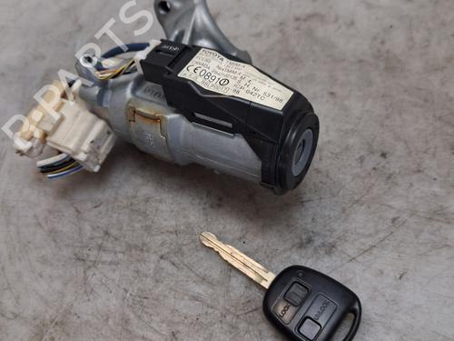 Used Ignition barrel Ignition barrel 38786885 38786885