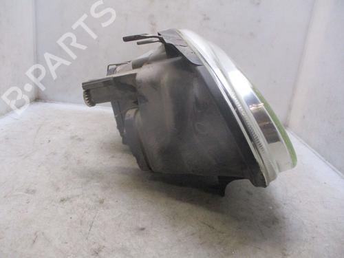 Left headlight VW GOLF IV (1J1) 1.9 TDI | BP26637615C28 