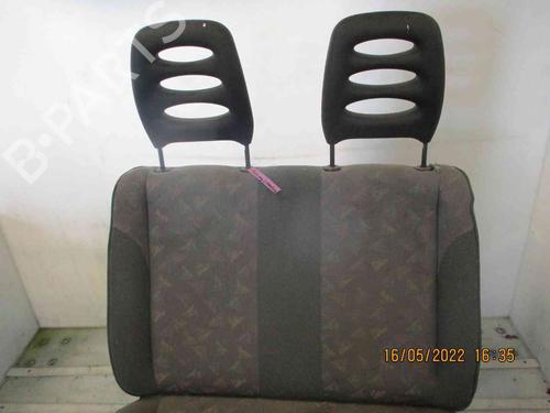 Rear seat CITROËN JUMPY I Van (BS_, BT_, BY_, BZ_)  | BP20201949C17 