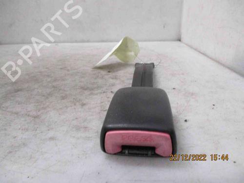 Used Seat buckle CITROËN C1 (PM_, PN_) 1.0 (68 hp) 26627080