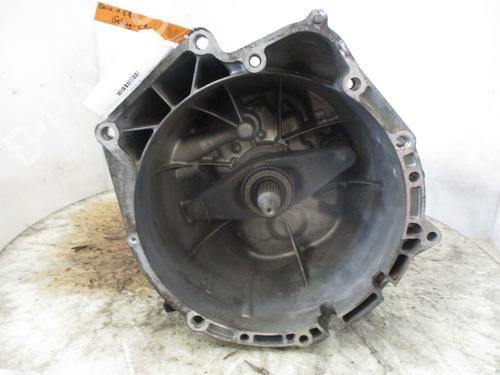Used Gearbox Gearbox 24444283 24444283