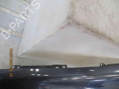 Left front fenders HYUNDAI GETZ (TB) 1.5 CRDi | BP26626453C41 