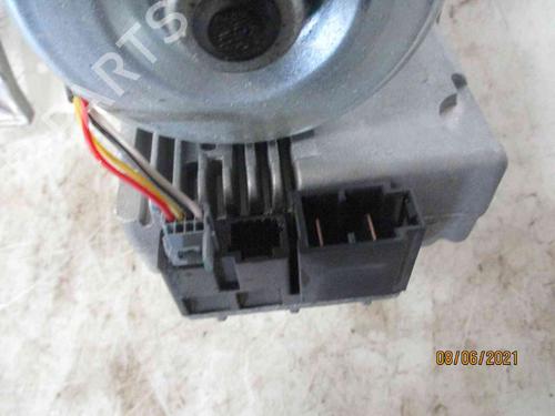 Steering column RENAULT CLIO IV (BH_) 1.5 dCi 90 | BP19739338M21 