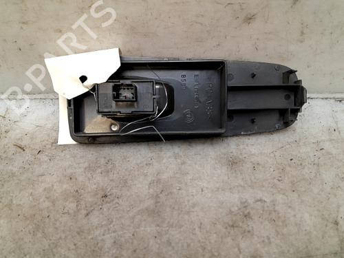Right front window switch CITROËN JUMPER II Van  | BP26638890I26 