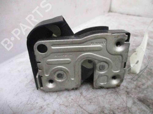 Front right lock RENAULT CLIO II (BB_, CB_) 1.2 16V (BB05, BB0W, BB11, BB27, BB2T, BB2U, BB2V, CB05,... | BP24007991C97 