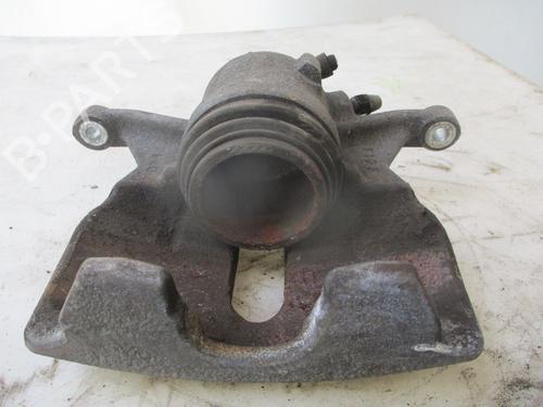 Right front brake caliper AUDI A3 Limousine (8YS, 8YM) 35 TFSI Mild Hybrid | BP24972333M104 