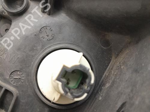 Right headlight NISSAN NOTE (E12) 1.5 dCi | BP31604478C29 