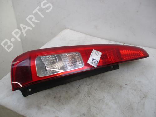 Venstre baglygte FORD FUSION (JU_) 1.6 TDCi (90 hp) 26639176
