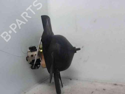 Heater blower motor RENAULT TRAFIC Bus (T_, P_, V_)  | BP26620569M62 