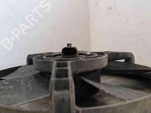Radiator fan OPEL VECTRA A (J89)  | BP26620750M35 