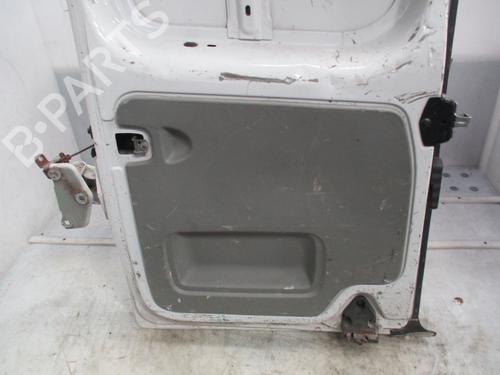 Right tailgate RENAULT TRAFIC II Van (FL) 2.0 dCi 90 (FL0H, FL00, FL01, FL0M, FL0P, FL0S) | BP33006600C77  - Image 5
