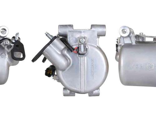 AC compressor PEUGEOT 2008 I (CU_) 1.2 THP 130 / PureTech 130 | BP30723187M34 