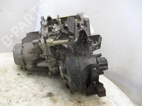 Gearbox CITROËN C4 II (NC_) 1.6 BlueHDi 100 | BP25019470M3 